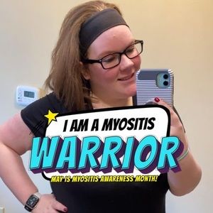 Meet your Posher, Kaitlynn